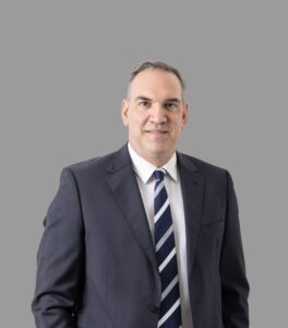 Δρ. Σταύρος Τυριτζής MD PhD FEBU FACS